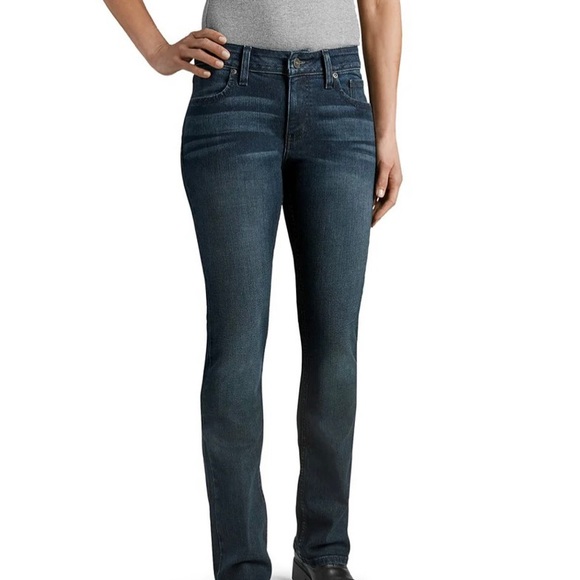 GAP Denim - GAP - Premium Bootcut Jeans
